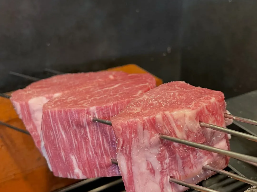 阿く津のお料理